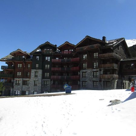 Apartamento 151 Manoir Savoie - Arc 1950 Les Arcs  Exterior foto